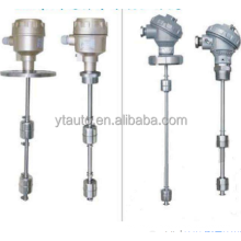 low price float type oil level switch Made In China from ISO Certificated producer